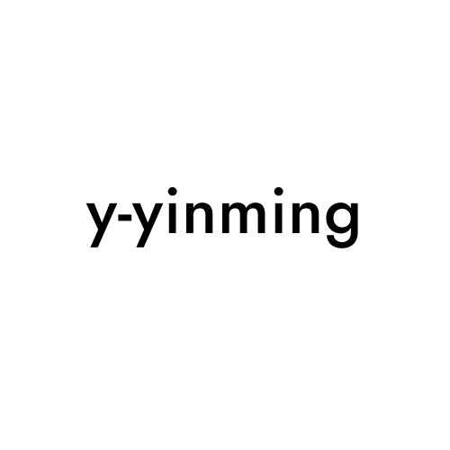 y-yinming