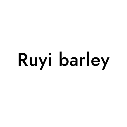 Ruyi barley