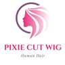 Pixie Cut Wig