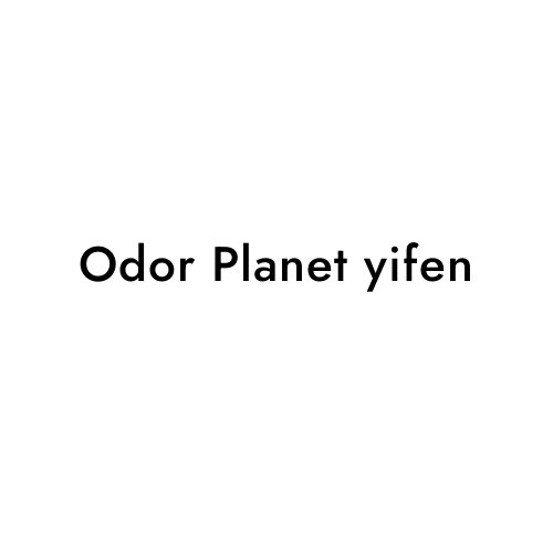 Odor Planet yifen