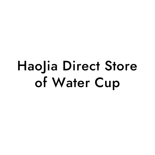 HaoJia Direct Store of Water Cup