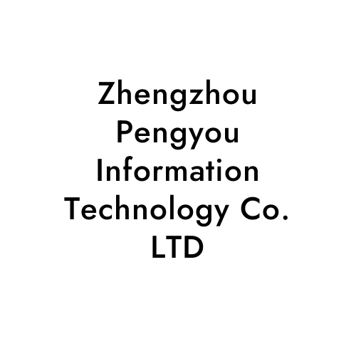Zhengzhou Pengyou Information Technology Co. LTD