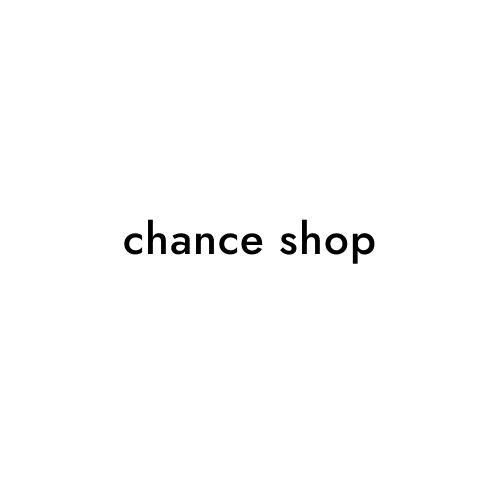chance shop