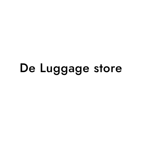 De Luggage store