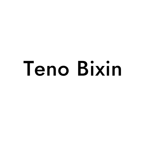 Teno Bixin