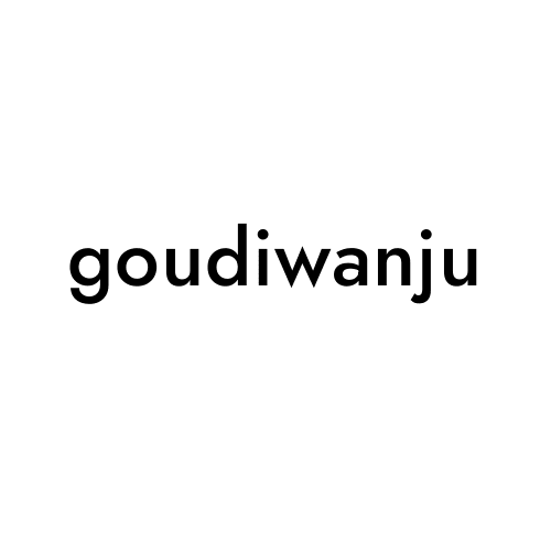 goudiwanju