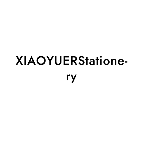XIAOYUERStationery