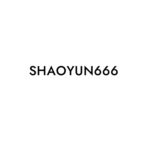 SHAOYUN666