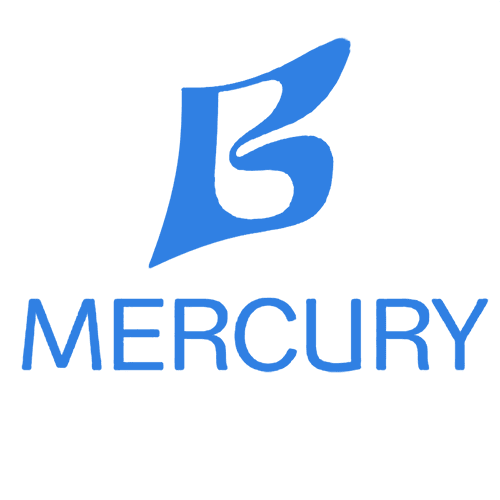 Mercury Premium Shop