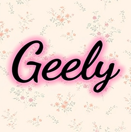 Geely fun art paintings