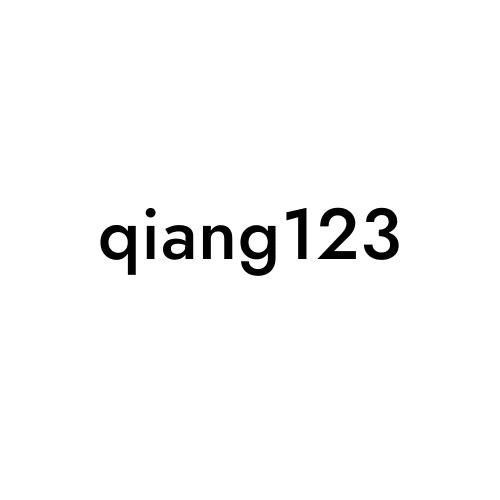qiang123