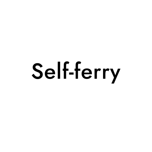 Self-ferry
