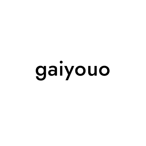 gaiyouo