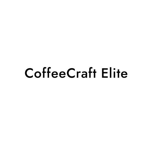 X CoffeeCraft