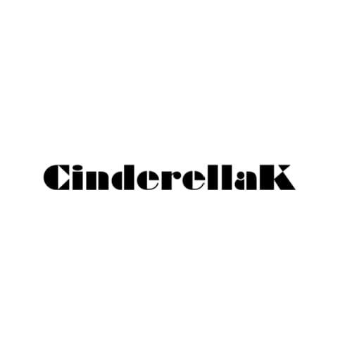 CinderellaK