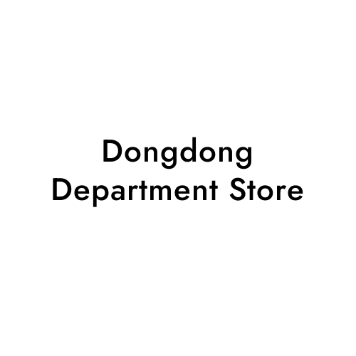 Dongdong Department Store