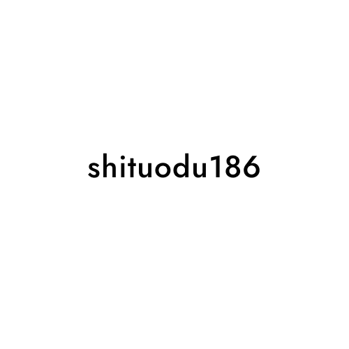 shituodu186