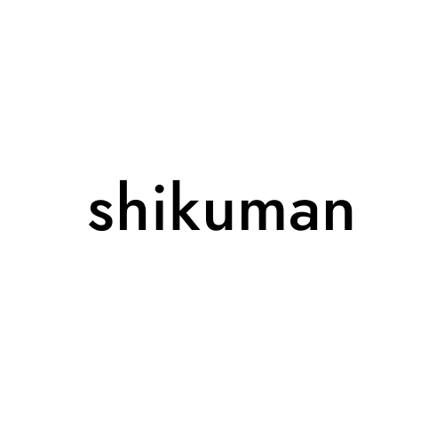 shikuman