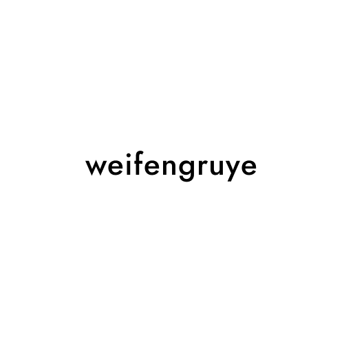 weifengruye