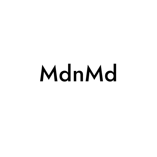 MdnMd