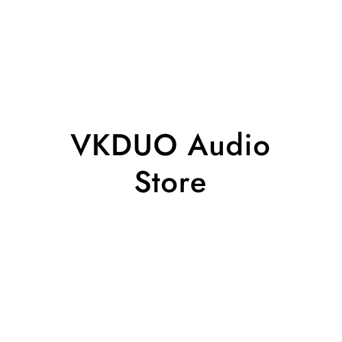 VKDUO Audio Store