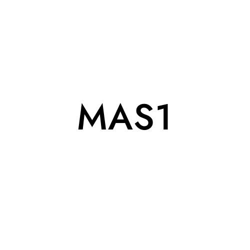 MAS1