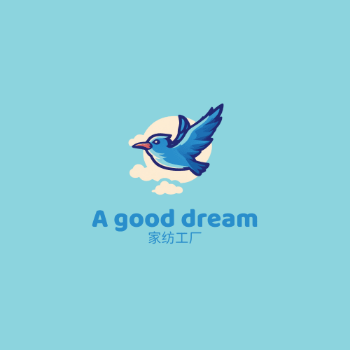 A good dream Home textile company