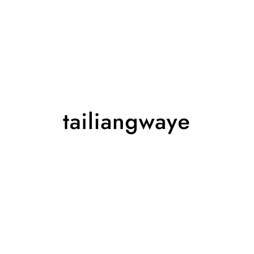 tailiangwaye