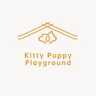 Kitty Puppy Playground
