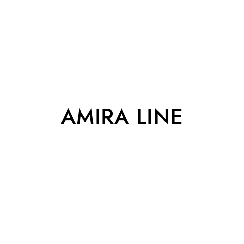 AMIRA LINE