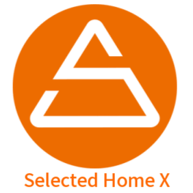 Selected Home X