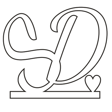 Custom ornaments of the emperor