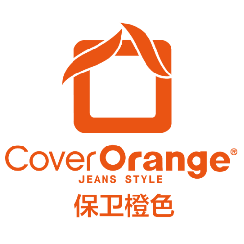 Cover Orange
