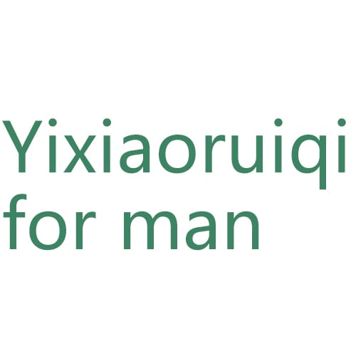 YixiaoruiqiFMAN