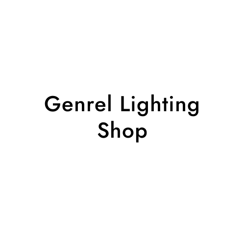 Genrel Lighting Shop