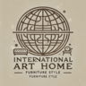 International Art Home