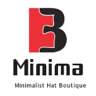 Minimalist Hat Boutique