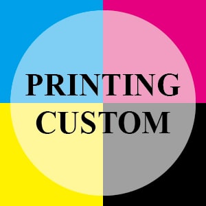 PRINTINGCUSTOM