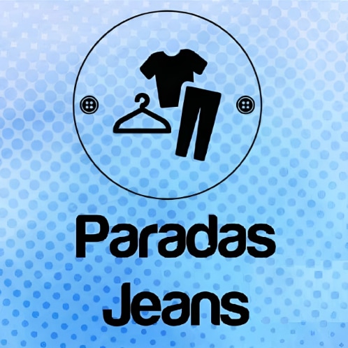 Paradas Jeans