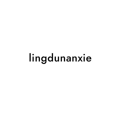 lingdunanxie