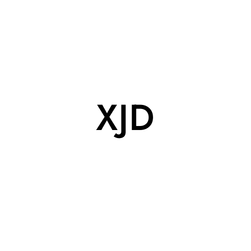 XJD