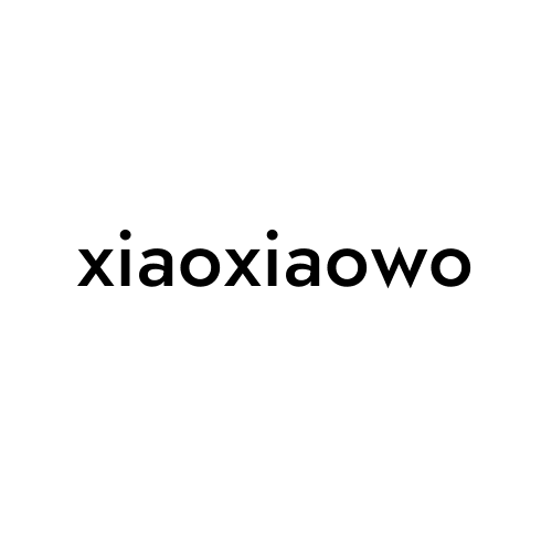 xiaoxiaowo