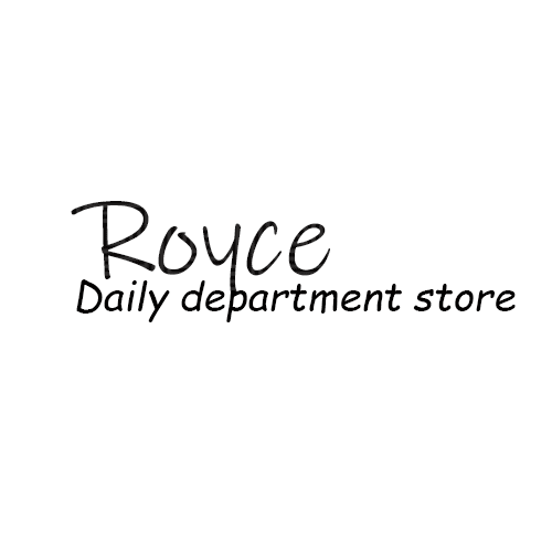 Royce Daily department store
