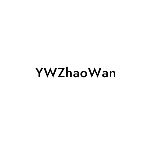 YWZhaoWan