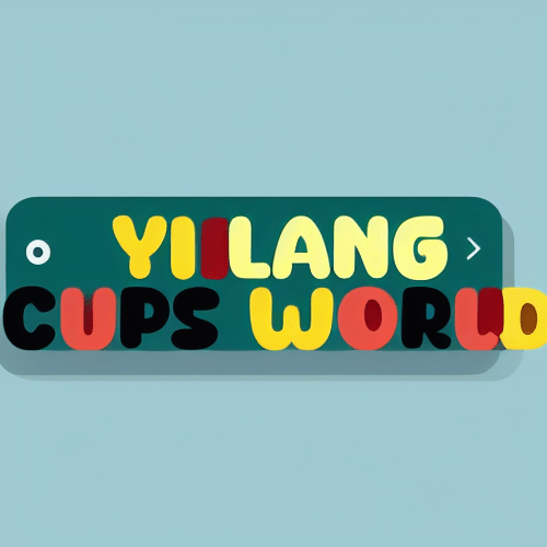 Yi Lang Cups World
