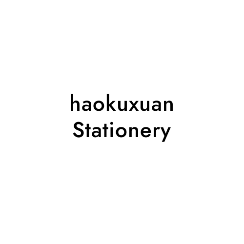 haokuxuan Stationery