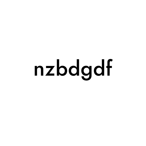 nzbdgdf