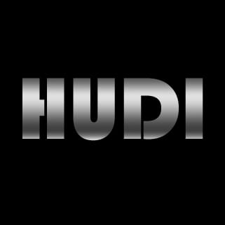 HUDI Art Stationery