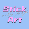 Stick Art
