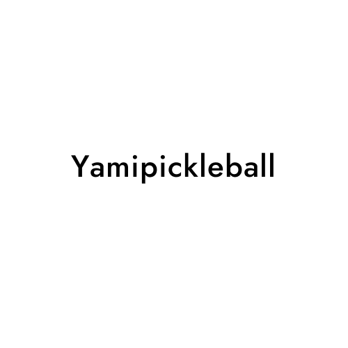 Yamipickleball